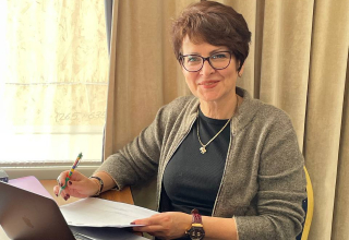Зіновенко Олена