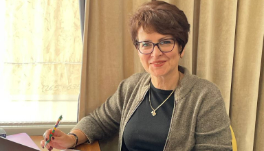 Зіновенко Олена