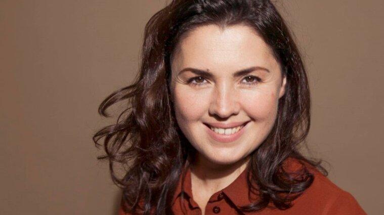 Євгенія Кулеба