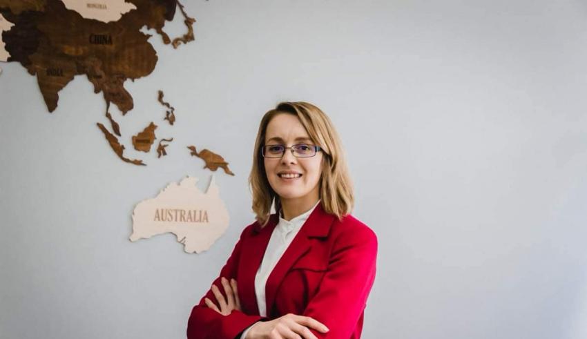 Оксана Піцик