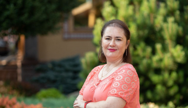 Наталія Гранчак