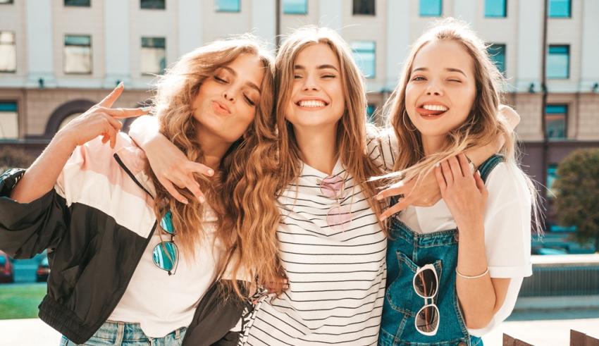 Міжнародний день дівчат