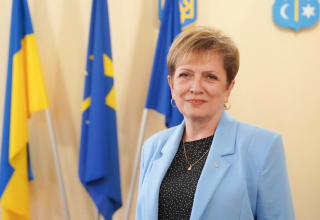 Наталія Сліпухова