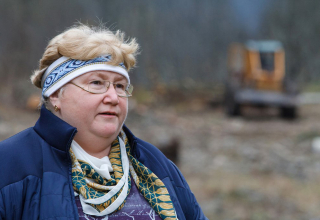 Ірина Мацепура