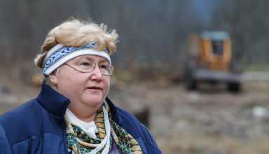 Ірина Мацепура