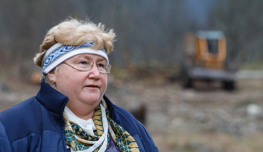 Ірина Мацепура