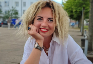 Тетяна Слєсаренко