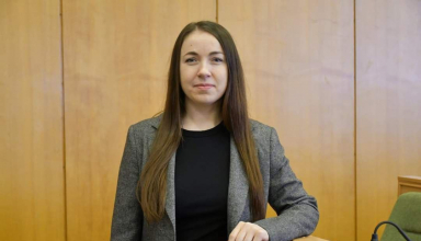 Аліна Янчук