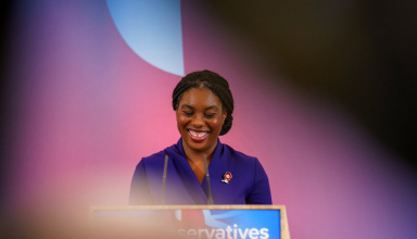 Кемі Баденок