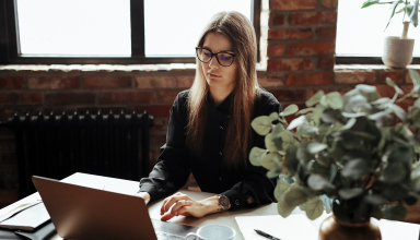 Вакансія ООН