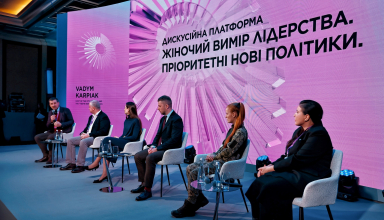 Український жіночий конгрес