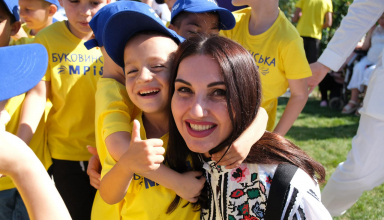 Наталія Фрунзе