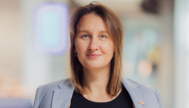 Ірина Дробович