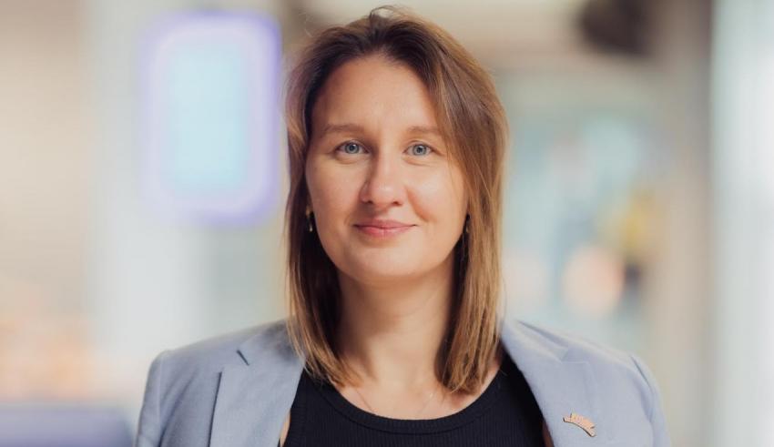 Ірина Дробович