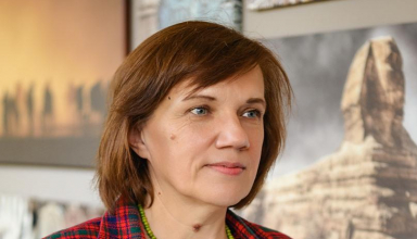 Марина Завгородня