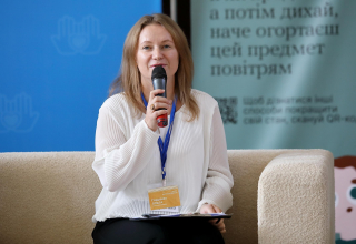 Ольга Гордієнко