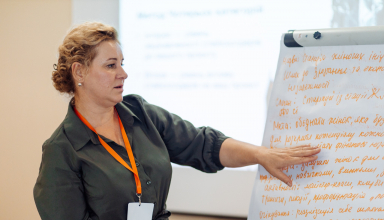 Оксана Лихо