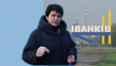 Тетяна Свириденко