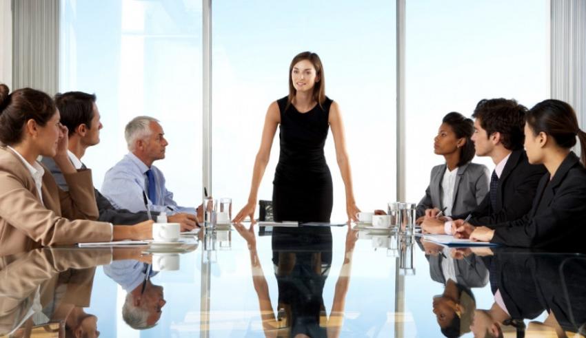 Жінки в наглядових радах