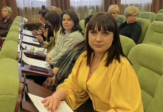 Леся Дзюбак