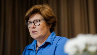 Катерина Левченко