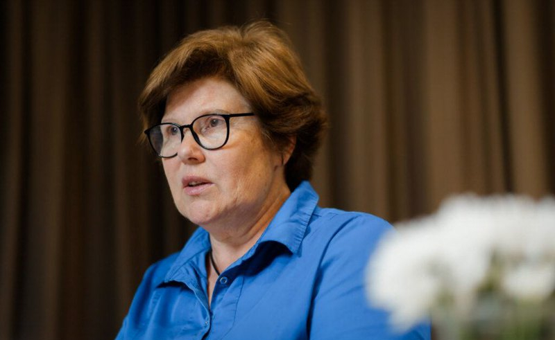 Катерина Левченко