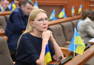 Алла Шлапак