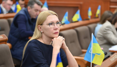 Алла Шлапак