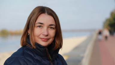 Ольга Усанова