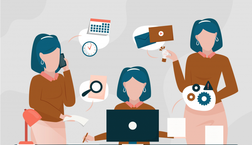 Конкурс проєктів для жіночих організацій