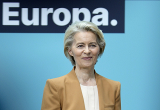 Ursula von der Leyen,