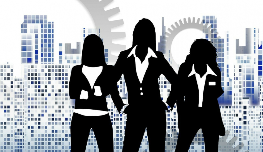 Відбір жіночих організацій