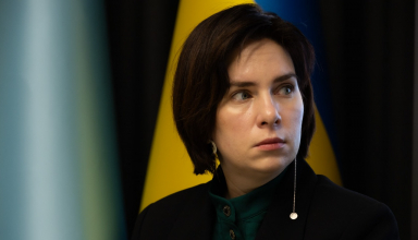 Ольга Куришко