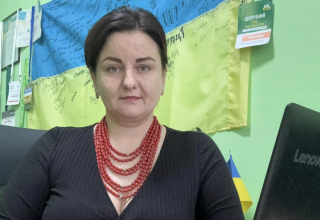 Світлана Пащенко