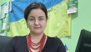 Світлана Пащенко