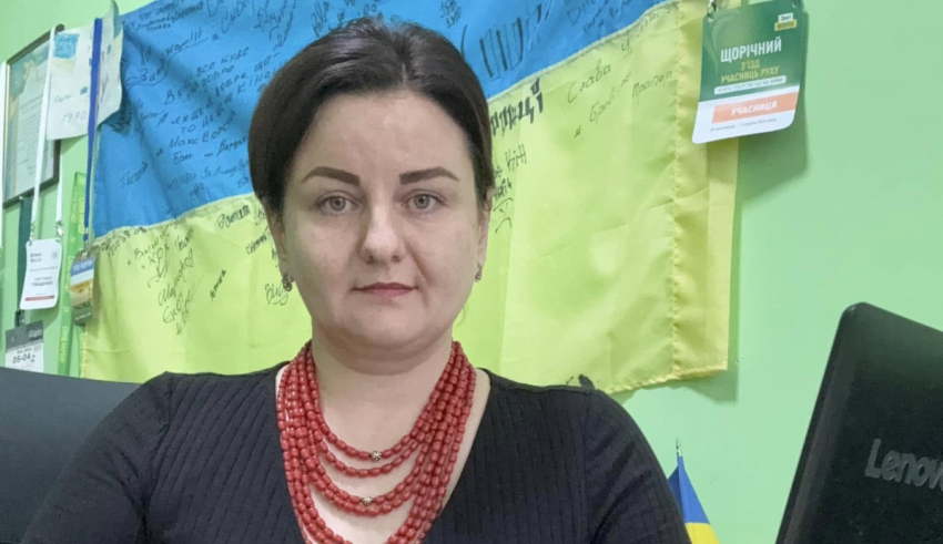 Світлана Пащенко