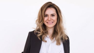 Анастасія Большедворова